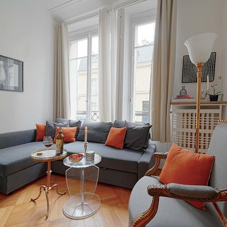 Cosy Appartement Neuilly Sur Seine Exterior foto