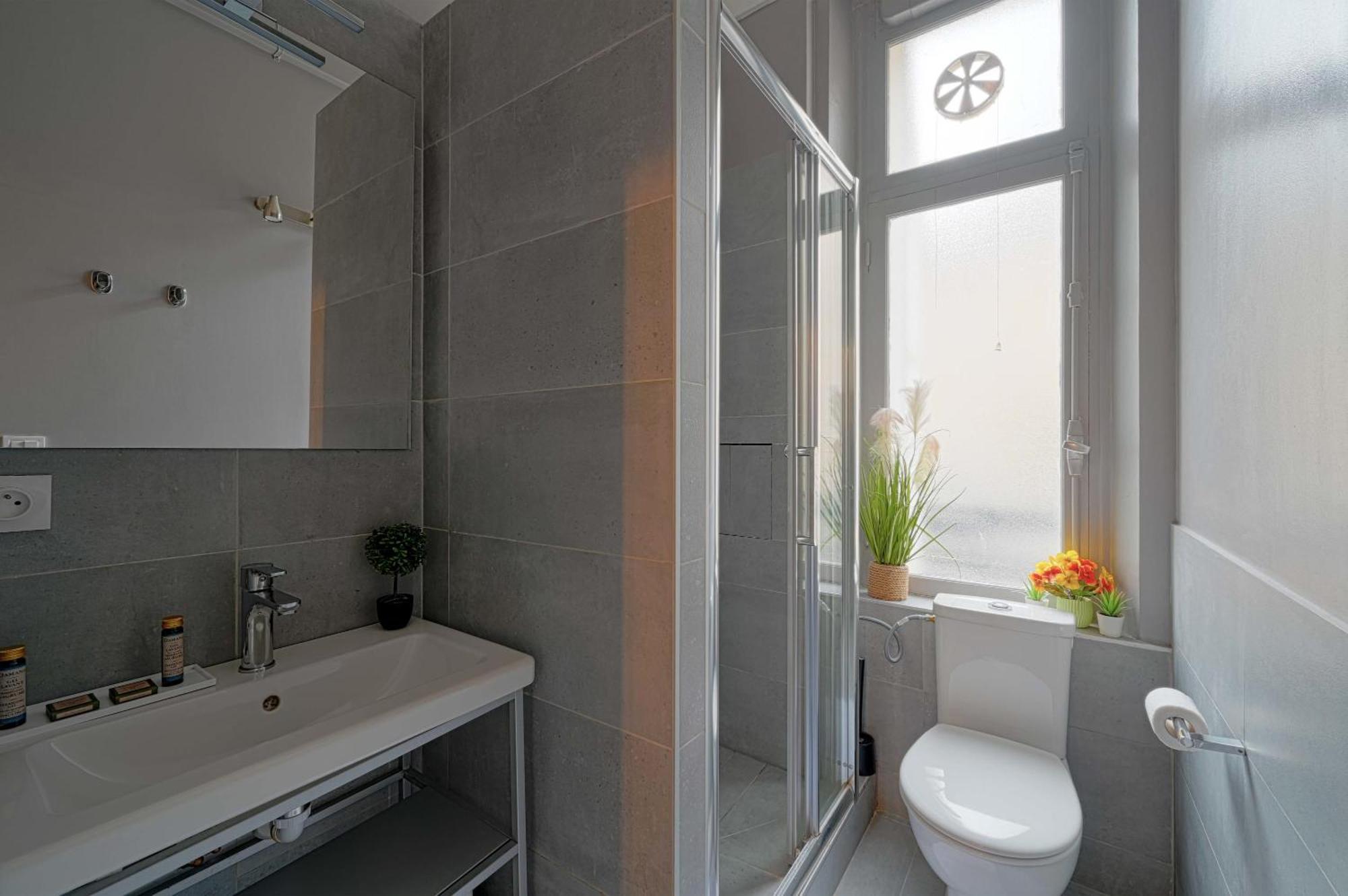 Cosy Appartement Neuilly Sur Seine Exterior foto