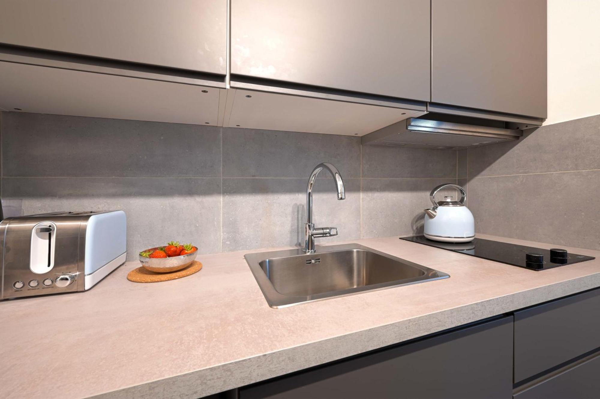 Cosy Appartement Neuilly Sur Seine Exterior foto